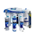 Osmosis inversa 6 etapas con UV 100GPD - Ultra Premium - Imagen 2