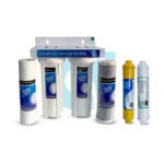 Purificador de agua con 4 filtros -  Alcalino - Imagen 2