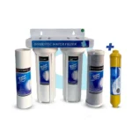 Purificador de agua con 3 filtros - Mineralizada - Imagen 2