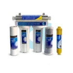 Purificador de agua 4 etapas con UV - Patinum - Imagen 2