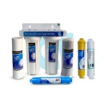 Purificador de agua con 5 filtros - Premium - Imagen 3