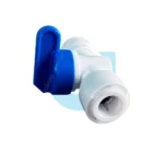 Válvula de muestreo 3/8" TB - TB - Imagen 2