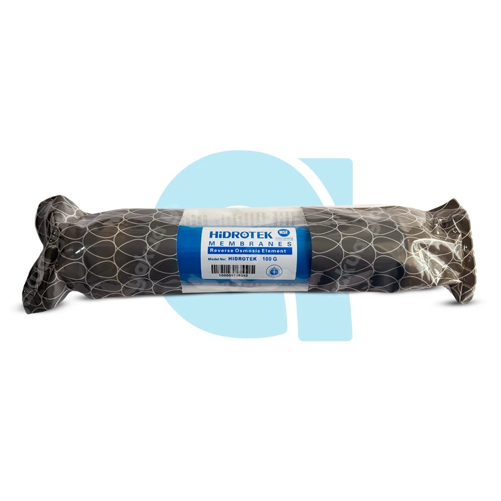 2-membrana-100GPD Membrana para osmosis inversa 100 GPD - Imagen 1