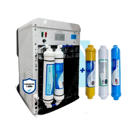 mini dispensador premium