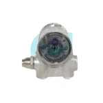 Bomba horizontal de acero 125 GPH PA3511 FLUID O TECH - Imagen 3
