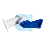 Caño repuesto para dispensador de agua color azul - Imagen 2