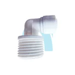 Codo 1/4 TB - 1/2 MNPT - Imagen 3