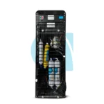 Dispensador de agua con 4 filtros - Ultra Black Alcalino - Imagen 2