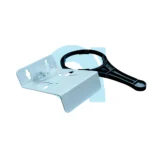 Portafiltro 2.5x20 conexión 3/4" transparente con purga NW-BR20K-PET-3/4" - Imagen 4