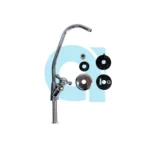 Purificador de agua 5 etapas con UV - Platinum pro - Imagen 3