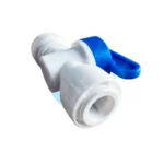 Válvula de muestreo 3/8" TB - TB - Imagen 3