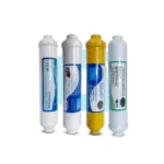 Mini dispensador alcalino