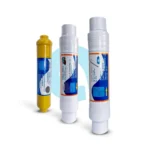 Dispensador de agua con 3 filtros - Ultra Black Mineralizada - Imagen 4