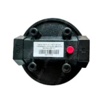 Portafiltro 2.5x20 conexión 3/4" transparente con purga NW-BR20K-PET-3/4" - Imagen 3