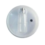 Tapa con boya para dispensador de agua - Imagen 4