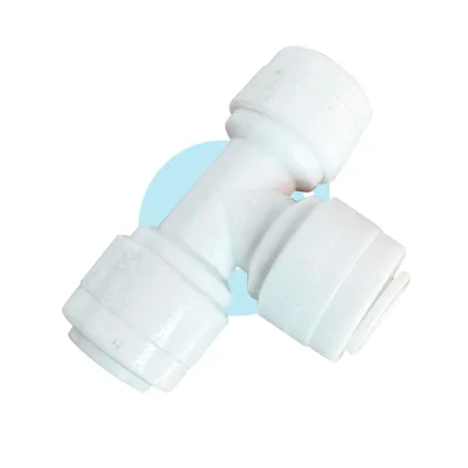 Conector-TEE-1-4-manguera-manguera-manguera