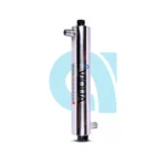 Equipo UV 18 GPM conexión 3/4" VIQUA