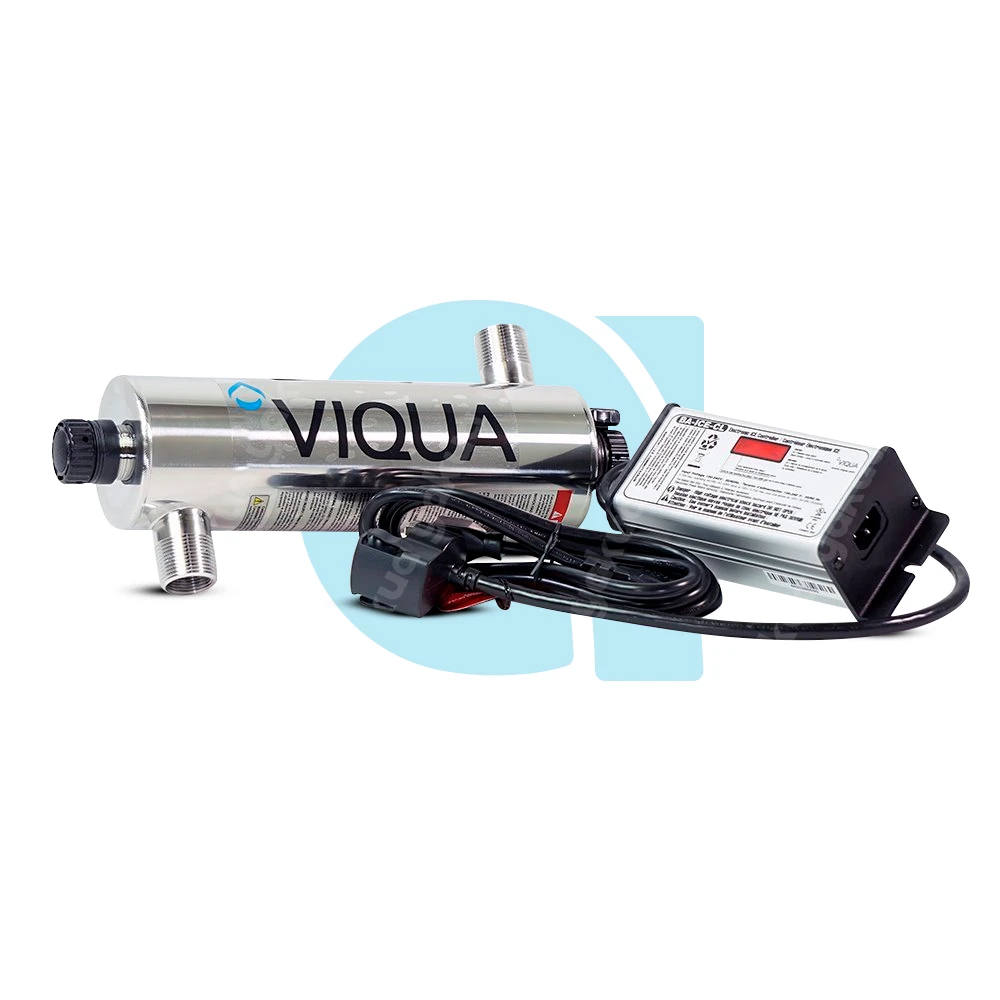 Equipo-uv-9gpm-VH2002 Equipo Ultravioleta 9 GPM VIQUA - Imagen 1