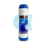 Filtro carbon activado granular 2.5X10 GAC-10