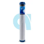 Filtro carbón activado granular 2.5X20 GAC-20