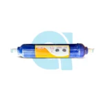 Postfiltro lineal resina yodada - T-33I - Imagen 2
