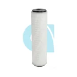 Filtro cartucho de sedimentos plisado 2.5×10 0.45micr - Absoluto