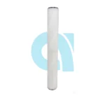 Filtro cartucho sedimento 2.5X20" 1 mic absoluto plisado