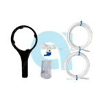 Purificador de agua con 3 filtros - Mineralizada - Imagen 4