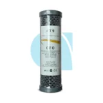 FILTRO CARBON ACTIVADO PARA ROTOPLAS MODELO: RT9