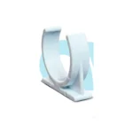 Clamp PVC Blanco 2.0" CL-06 - Imagen 2
