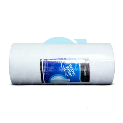 Filtro sedimento PP-10B 50MICR